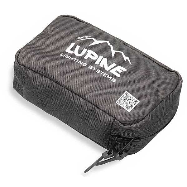 Lupine Light Bag, grau (d878) f�r Lupine Penta Pro