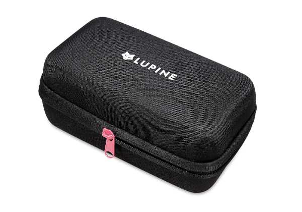 Lupine Lightcase M (888X)