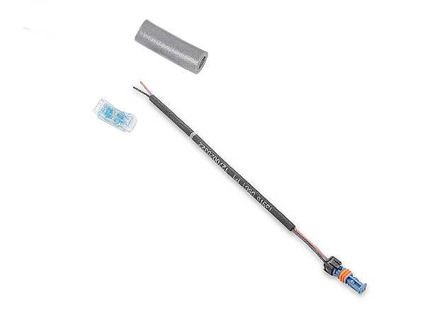 Lupine Motoranschlusskabel Bosch (3399X) fr Lupine E-Bike Frontscheinwerfer