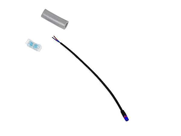 Lupine Motoranschlusskabel DJI (3398X) fr Lupine E-Bike Frontscheinwerfer
