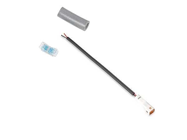 Lupine Motoranschlusskabel Giant (3396X) fr Lupine E-Bike Frontscheinwerfer