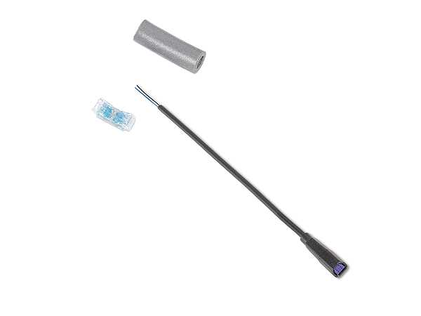 Lupine Motoranschlusskabel Pinion (3392X) fr Lupine E-Bike Frontscheinwerfer