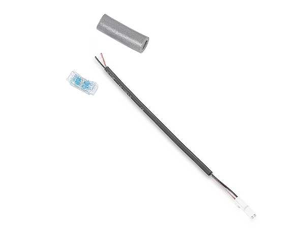 Lupine Motoranschlusskabel Yamaha (3397X) fr Lupine E-Bike Frontscheinwerfer