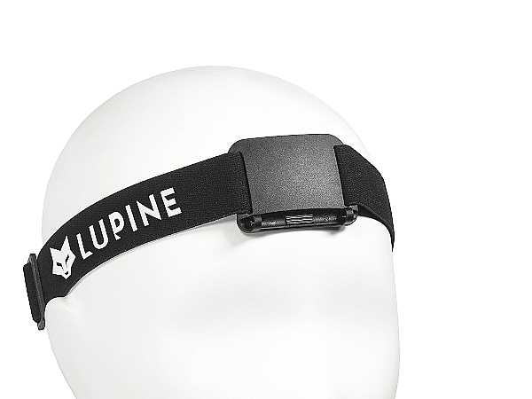 Lupine Penta Ersatz-Stirnband (2037X)