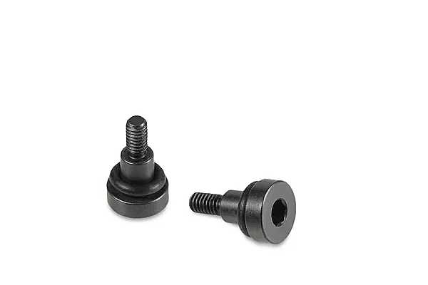 Lupine Penta Halterschrauben (779X)