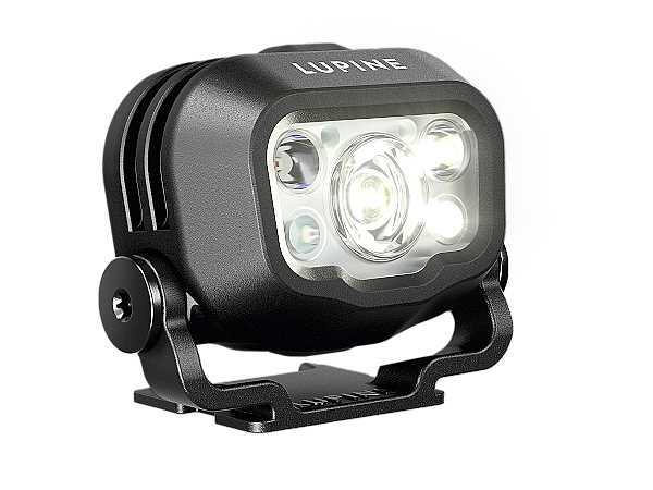 Lupine Penta Pro Lampenkopf