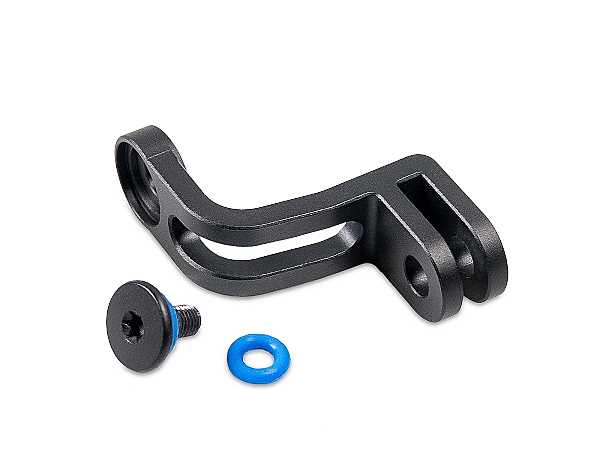 Lupine Piko/Blika GoPro Adapter (1070X)