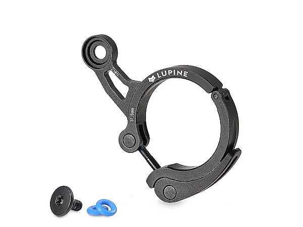 Lupine Piko/Blika Schnellspanner 31.8mm (1231X)