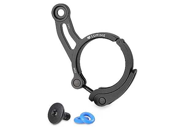 Lupine Piko/Blika Schnellspanner 35mm (1235X)