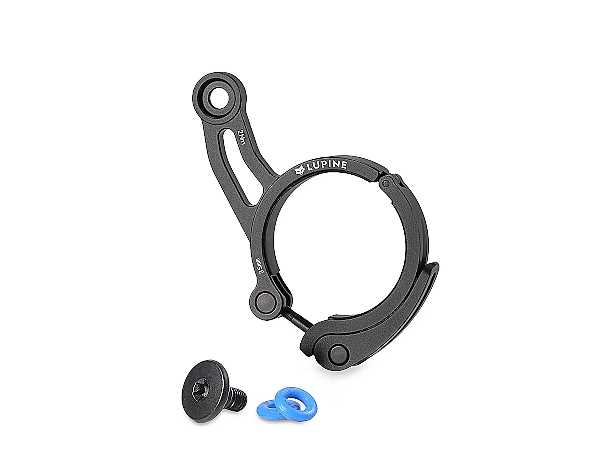 Lupine Piko/Blika Schnellspanner 35mm (1235X)