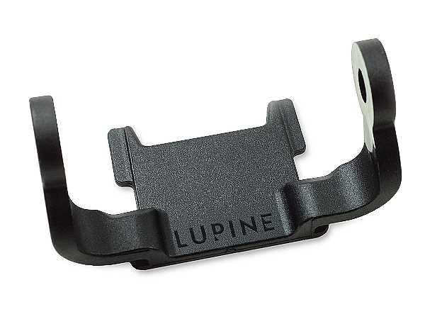 Lupine Piko FrontClick Halter (1017X)