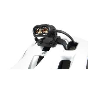 Lupine Piko 4 SC Helmlampe mit 2100 Lumen + 3.5 Ah SmartCore Akku (FastClick)