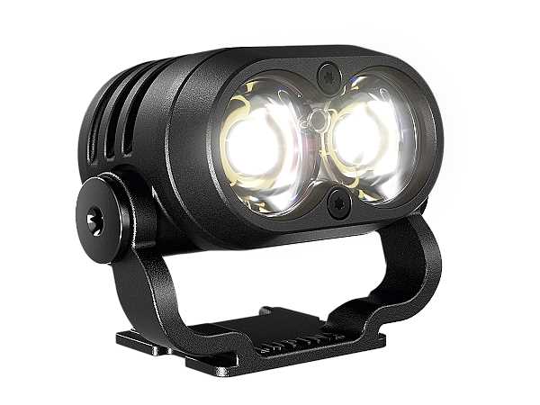 Lupine Piko BT Lampenkopf