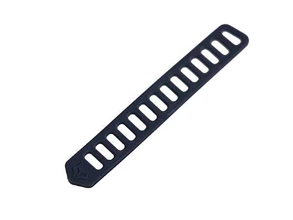 Lupine Rotlicht Pro Ersatz-Gummiband, 11cm (806X)