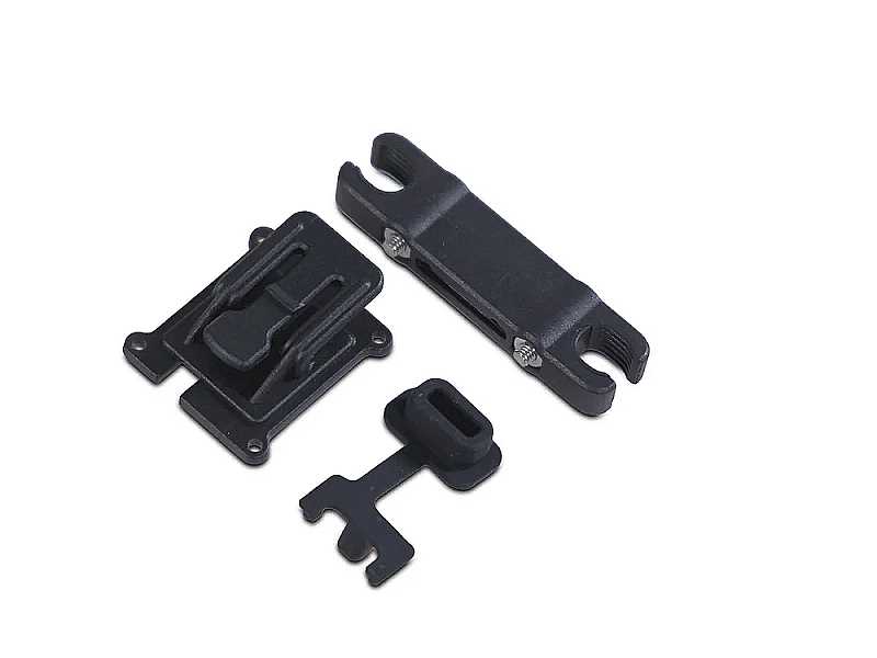 Lupine Rotlicht Pro Sattelstrebenhalter (1099X)