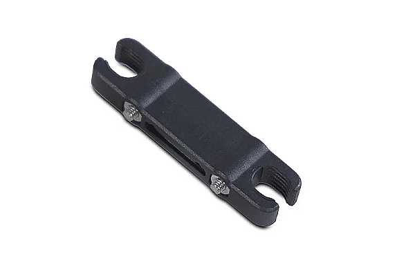 Lupine Rotlicht Pro Sattelstrebenhalter Querstrebe (1098X)