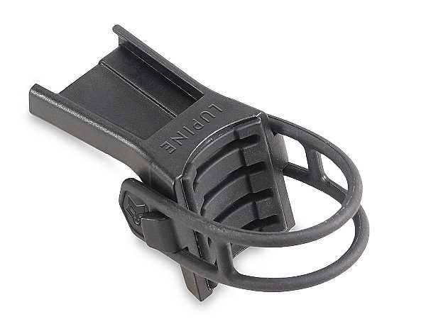 Lupine Sattelsttze Halterung (742X) fr Lupine C14 Mag