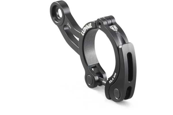 Lupine Schnellspanner 25,4mm (d5325) f�r Lupine SL AF