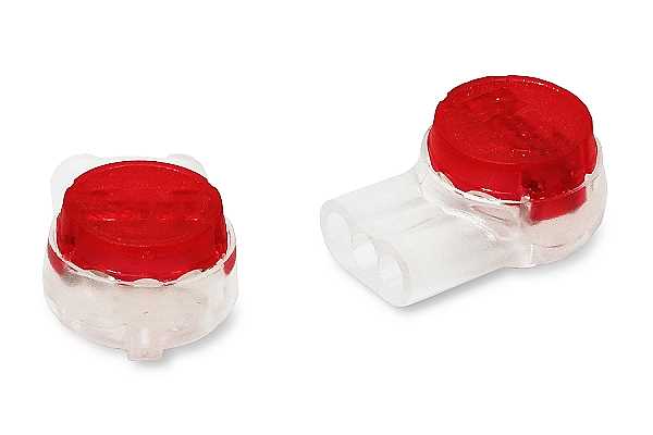 Lupine Scotchlok Y-Verbinder (135X)