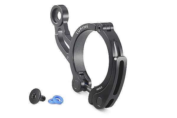 Lupine SL AF Schnellspanner 35mm (5335X)