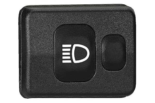 Lupine SL Bluetooth Fernbedienung 5.2 (1095X) f�r Lupine Rotlicht Pro BT