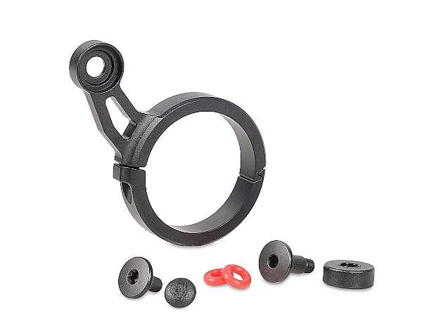 Lupine SL F Lenkerhalter 31.8mm (232X)