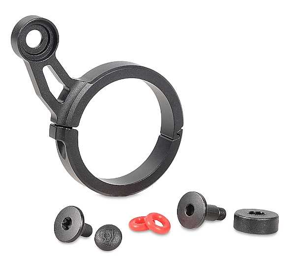 Lupine SL F Lenkerhalter 31.8mm (232X)