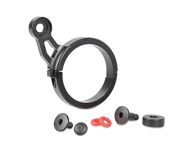 Lupine SL F Lenkerhalter 35mm (235X)