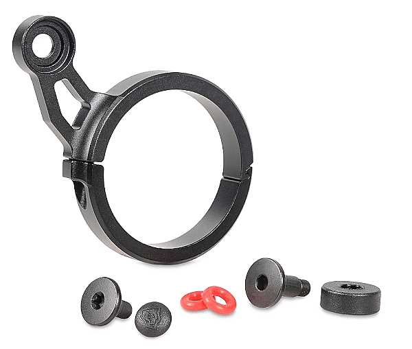 Lupine SL F Lenkerhalter 35mm (235X)