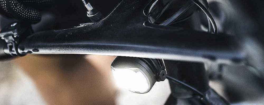 Lupine SL F E-Bike Lampe Lupine SL F E-Bike Lampe