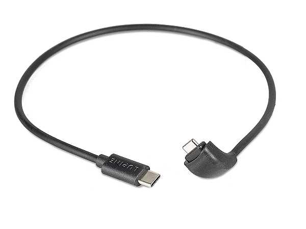 Lupine SL Grano USB-C Ladekabel Dauerbrenner (479X)