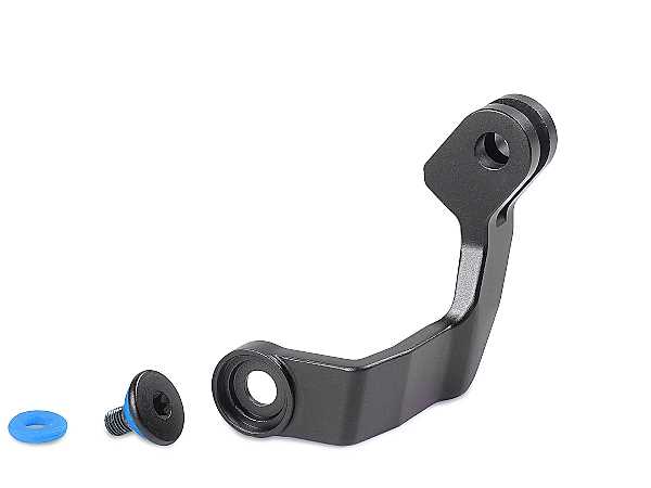 Lupine SL Minimax F/AF GoPro Adapter (546X)