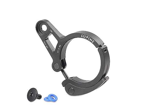 Lupine SL Minimax AF Schnellspanner 35mm (8335X)