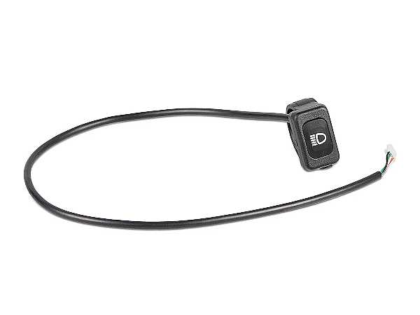 Lupine SL Minimax F/SL F kabelgebundene Fernbedienung, 31cm (093X)