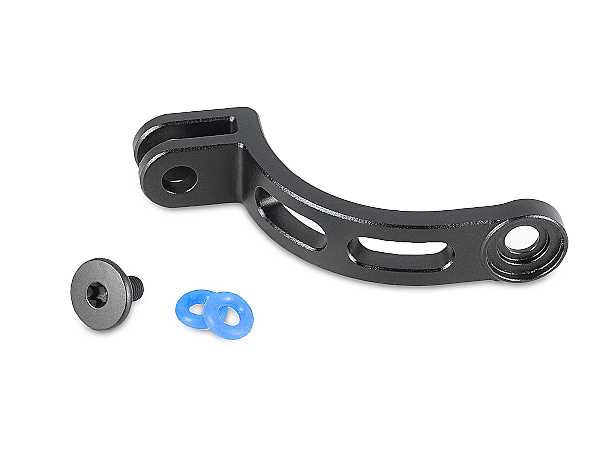 Lupine SL Mono GoPro Adapter (543X)