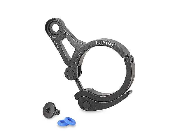 Lupine SL Mono Schnellspanner 31.8mm (7131X)