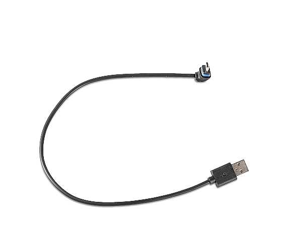 Lupine SL Mono USB-A Ladekabel Dauerbrenner (448X)