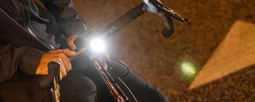 Lupine SL Nano F E-Bike Lampe und Zubeh�r