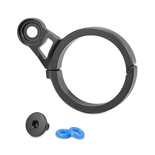 Lupine Lenkerhalter 31,8mm fr Lupine SL Nano