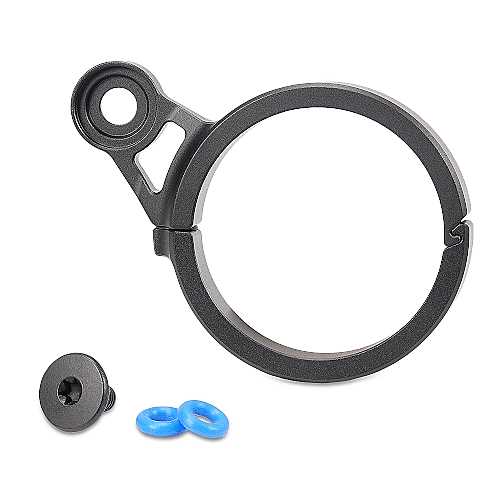 Lupine Lenkerhalter 35mm fr Lupine SL Nano