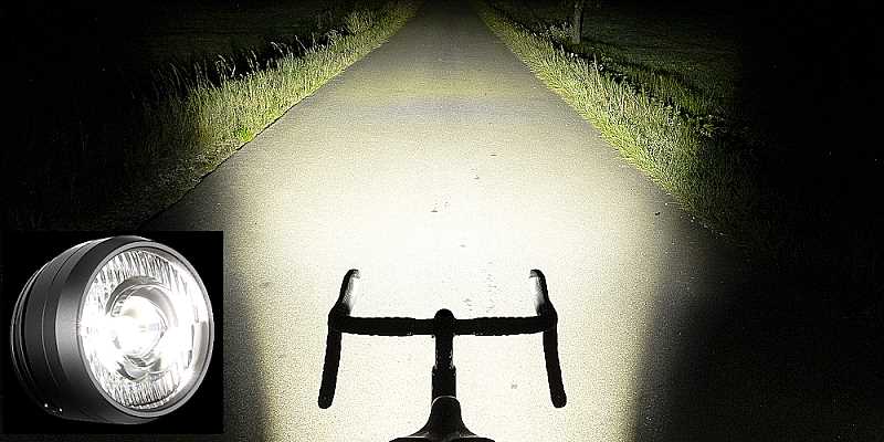 Lupine SL Nano E-Bike Lampe und Zubeh�r