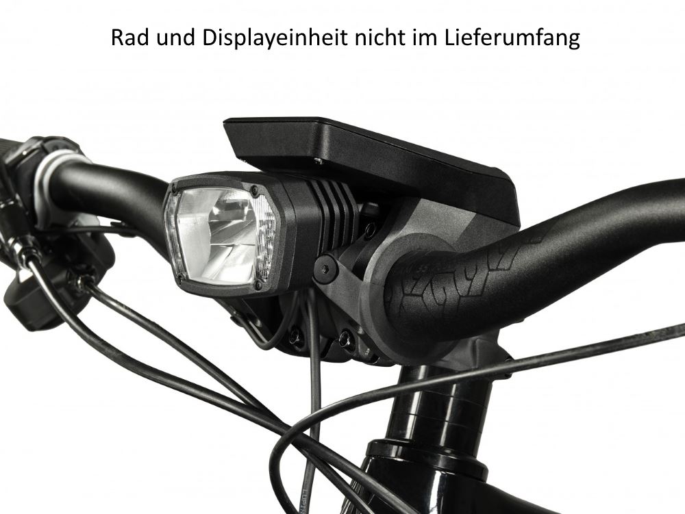 Produktbild von Lupine SL X für für E-Bikes mit Bosch Motor und Bosch Nyon 2 Display