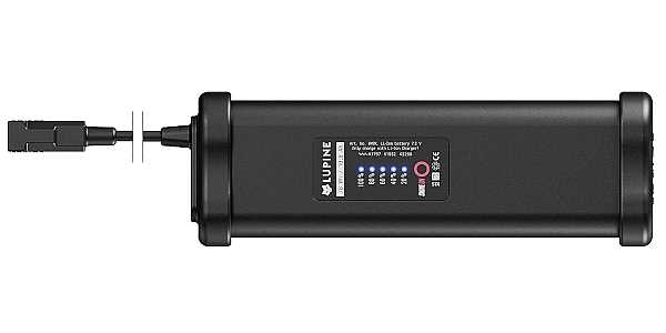 Lupine SmartCore Akku 10.0 Ah / 70 Wh (849X)