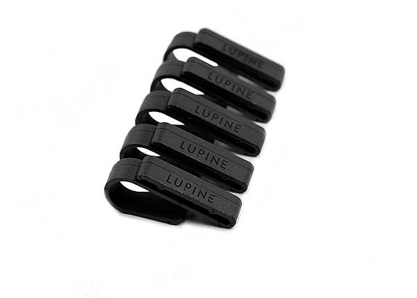 Lupine Stirnband Helmklammern (149X)