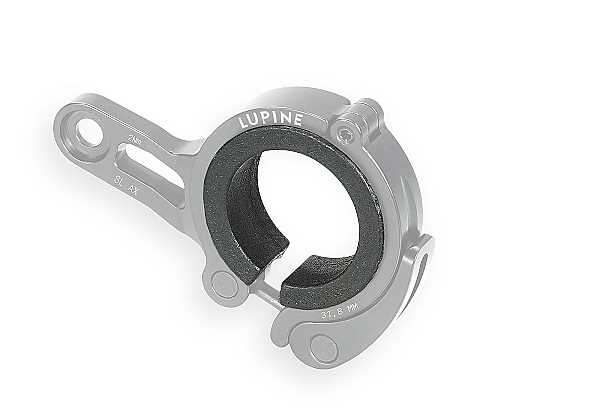 Lupine Umfangverkleinerung 31.8mm auf 25.4mm (1130X)