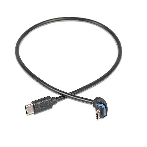 Lupine USB-C Dauerbrenner Ladekabel (d449) fr Lupine SL Mono