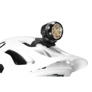 Lupine Wilma R7 SC Helmlampe mit 3600 Lumen, 6.9 Ah SmartCore Akku + Bluetooth Fernbedienung