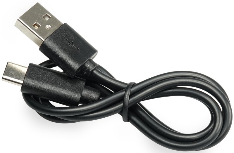 Produktbild von Lupine USB-C Ladekabel für Lupine Penta, SL Mono