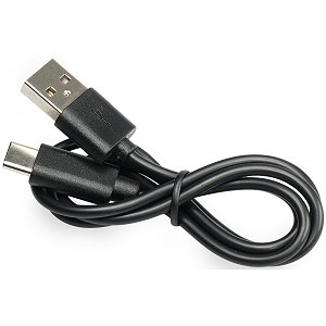 Lupine USB-C Ladekabel für Lupine SL Mono