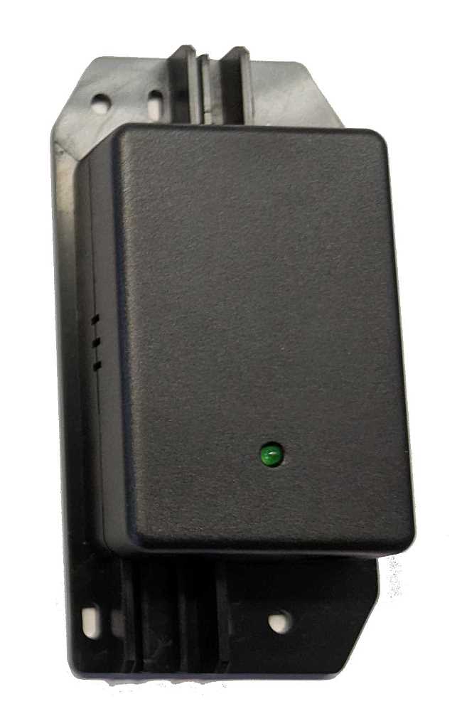 Brodit Ladeeinheit IP938 mit 6 Pin Molex Anschluss